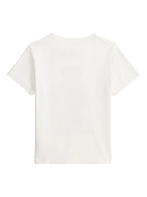 POLO RALPH LAUREN BEAR T-SHIRT